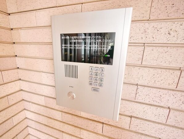 フィリアの物件内観写真